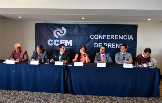 Inegi: resultados finales del Censo Económico 2019, para diciembre