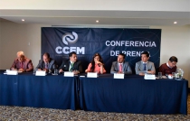 Inegi: resultados finales del Censo Económico 2019, para diciembre