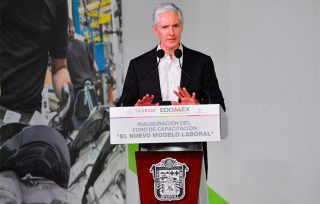 #Edomex preparado para atender Coronavirus; por el momento descartan contagios: Del Mazo