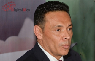 En seis años, Edomex sin rezago educativo: Ernesto Rivas