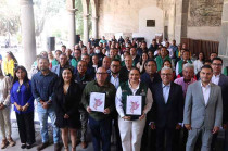 Uno de los desafíos más grandes en materia ambiental es cambiar la relación que actualmente tiene la sociedad con el entorno natural.