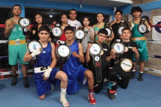 Los pugilistas mexiquenses inician actividades este jueves y su objetivo es claro, cosechar una buena cantidad de medallas.