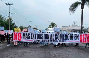 La audiencia de vinculación a proceso por una segunda carpeta de investigación será el 29 de julio en los juzgados de Nezahualcóyotl.