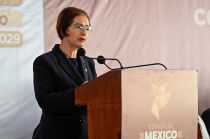 Foro de Consulta Popular Eje Transversal Construcción de la Paz y Seguridad