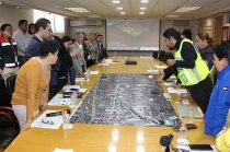 El Estado de México desplegará personal médico, ambulancias y drones en Toluca.