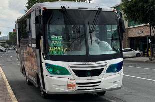 Los lineamientos sientan las bases para una gestión más ordenada y coordinada del sistema de movilidad en la entidad.