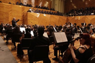 os conciertos se llevarán a cabo en Toluca y Texcoco, con entradas a precios accesibles y una entrada gratuita para el concierto en Texcoco.