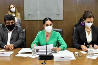 Los aspirantes tienen del 17 al 21 de este mes