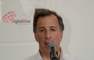 Pide Meade en Edomex frenar a AMLO