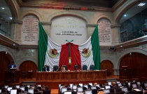 Avalan diputados auditoría externa al ISSEMyM