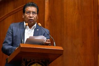 El 2 de marzo de 1824 se instaló la Legislatura Constituyente del Estado de México