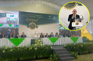 Se otorgaron preseas en doce categorías, incluyendo artes, deporte, derechos humanos y medio ambiente.