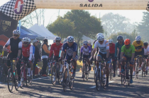 Ciclistas competirán en el circuito Tres Caminos durante la Copa Toluqueña de Ciclismo