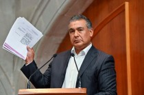 La bancada de Morena propuso modificar fijar penas de entre 5 a 10 años de cárcel.