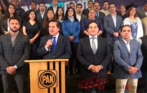 Los coordinadores estatales que promueve Morena restarían atribuciones a gobernadores: PAN