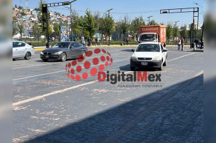 La medida tiene como finalidad prevenir accidentes viales, particularmente en el contexto de la temporada de lluvias.