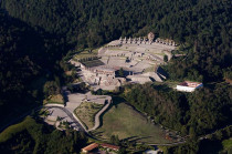 El 1er Maratón Otomí reunirá a corredores nacionales e internacionales que competirán en un exigente recorrido de montaña a más de 3,000 metros de altura.