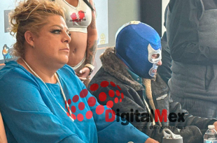 El heredero del Demonio Azul prepara su gira de despedida 2026-2027, que incluirá a Toluca como una de sus principales sedes.