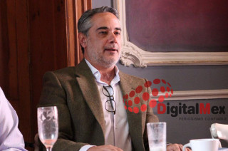 El legislador advirtió que el mecanismo está completamente controlado por el aparato gubernamental.