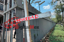 Del 15 al 21 de marzo de 2026, familiares y voluntarios recorrerán zonas cercanas a La Marquesa para localizar indicios de personas desaparecidas en el Estado de México.