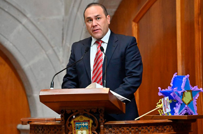 El FIMESEG tendrá como finalidad administrar los recursos y destinarlos a acciones, programas y proyectos orientados a mejorar la seguridad pública en las distintas regiones del Estado de México