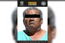 Ricardo "N". fue ingresado al Centro Penitenciario y de Reinserción Social de Ecatepec