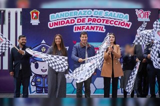 El DIF Toluca ha logrado avances significativos en áreas clave como la protección infantil, la salud mental, la lactancia materna y la cultura con causa.