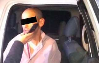 El hombre fue detenido y se dio aviso a la Fiscalía Regional de Homicidios para las indagatorias correspondientes