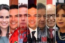 ¡Anótelo!.. El gris panorama del PRI Edomex para las elecciones 2021