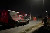 Manuel “N” de unos 60 años de edad, fue asesinado a puñaladas