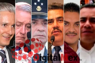 ¡Anótelo!.. AMLO anuncia más de 20 mil elementos de seguridad federales para Edomex