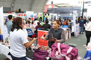 ¿Buscas trabajo? Huixquilucan te invita a su “Feria del Empleo 2024”