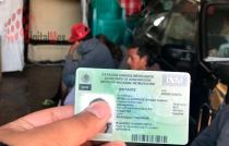 Migrantes, una realidad que nadie quiere ver