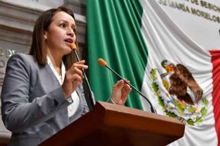 El PRD propone un fondo para salvar cuerpos de agua y combatir la contaminación en el Estado de México.