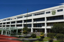 Facultad de Derecho UAEMéx