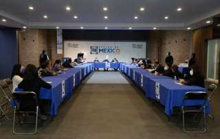 Ambos partidos buscan rescatar al Edomex de Morena