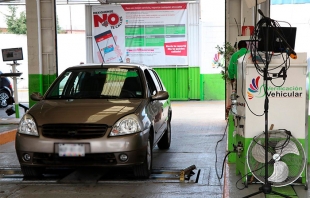 Reanudarán actividades Centros de Verificación Vehicular el 27 de julio en #Edomex