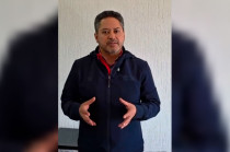 Video: Se reúne Omar Sánchez con delegados para proyectar obras en 2026