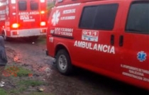 #ÚltimaHora: Matan a joven en #VillaVictoria