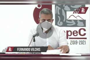 #EnVivo: En el programa Ecatepec 24/7 con el alcalde Fernando Vilchis