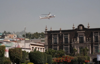 Alumnos del Edomex regresarán a clases mañana