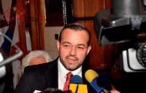 "En la mira" dos trabajadores por robo de armas en Toluca