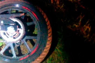 Fatal accidente en Paseo Tollocan: Mujer muere tras derrapar