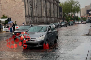 Servicios como tratamientos cerámicos y garantías de lluvia ganan popularidad entre automovilistas preocupados por el estado de su vehículo.
