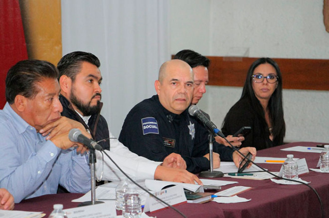 Video: Alertan posible red extranjera de préstamos “gota a gota” en Ecatepec