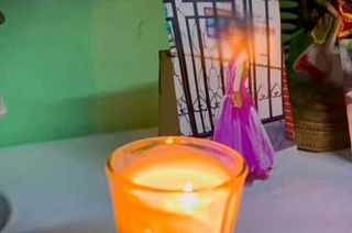 Jimena residía con su familia materna, quienes presuntamente toleraban las agresiones sufridas por la joven.