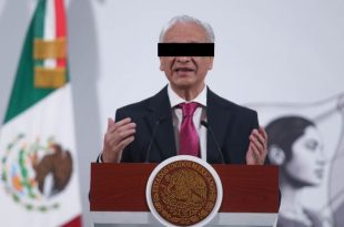Víctor "N" fue detenido en la alcaldía Benito Juárez.