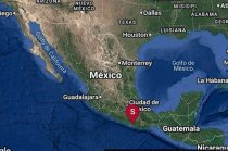 Video: Se registra sismo de 6 grados en Oaxaca; fallan alertas en celulares