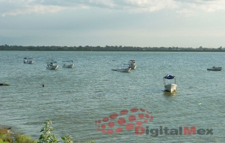 Dos ahogados en la laguna de Zumpango