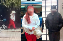 Los infractores fueron remitidos al Juzgado Cívico y enfrentan multas económicas y arrestos de hasta 36 horas